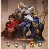 终末之歌游戏猛将职业详情介绍