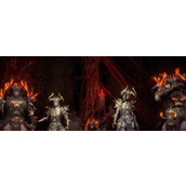 暗黑破坏神4s5血性狂吼改变分享