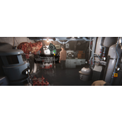 UBOAT润滑油具体作用介绍