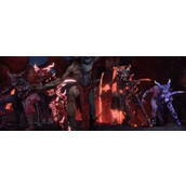 暗黑破坏神4s5野蛮人职业修改一览