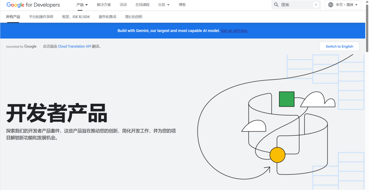Google APIs 