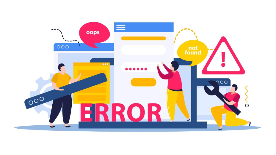 parseerror