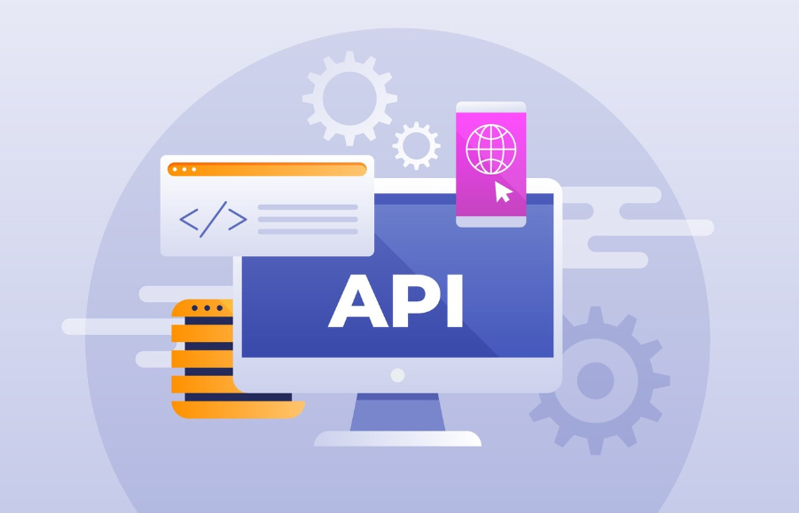 API