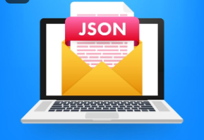 JSON格式化
