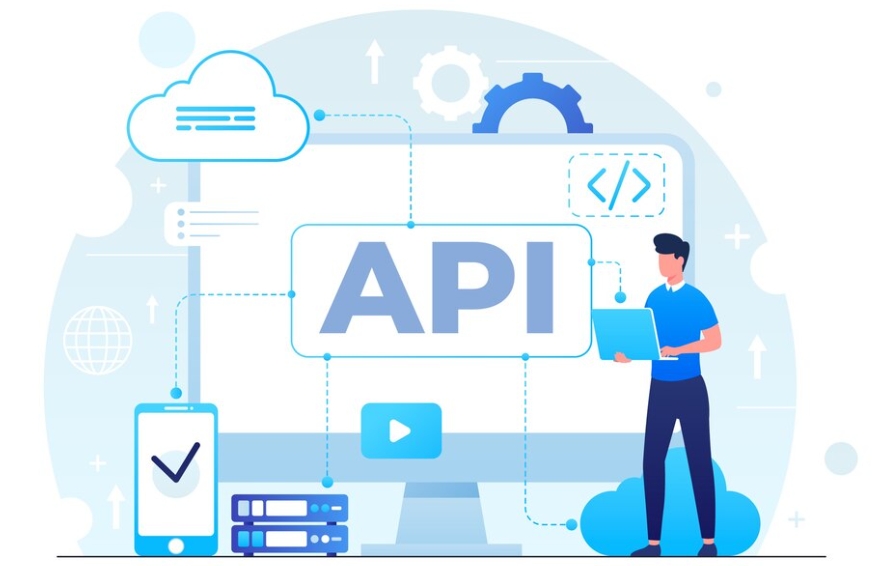 OpenAPI是什么意思