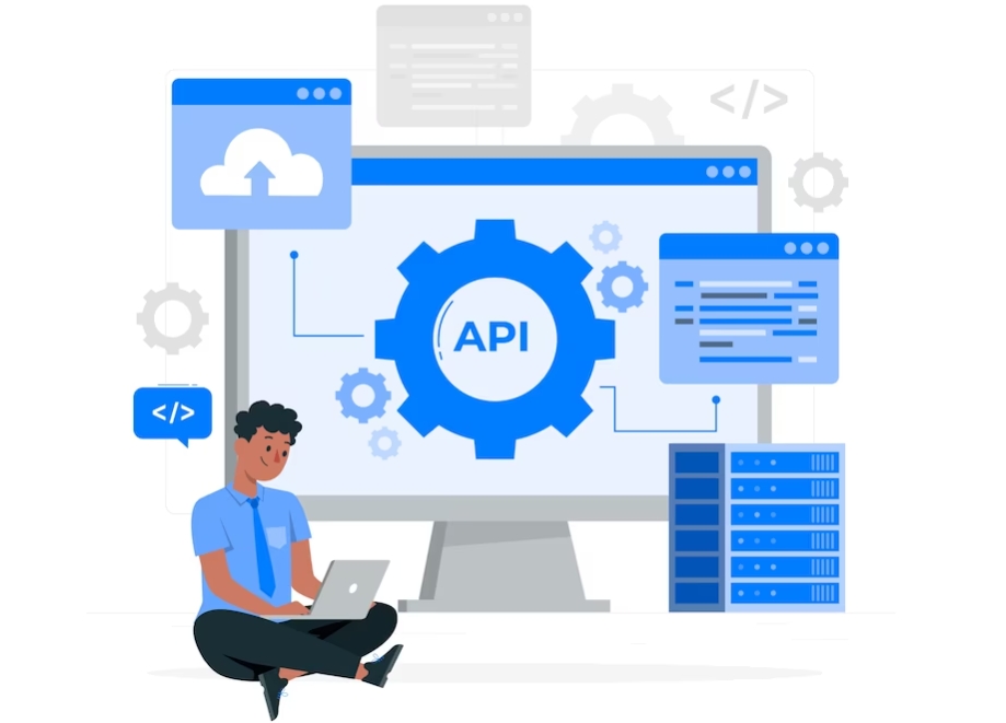 OpenAPI是干什么用的