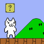 万圣节猫里奥 v1.2 安卓版