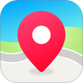 下载华为花瓣地图app