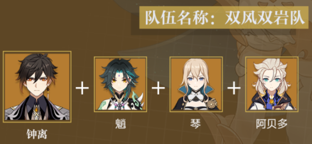 原神钟离培养攻略合集 钟离培育攻略一览