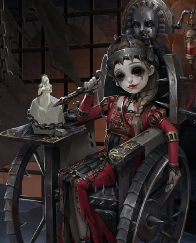 《第五人格》2025年最新兑换码大全(部分永久有效)