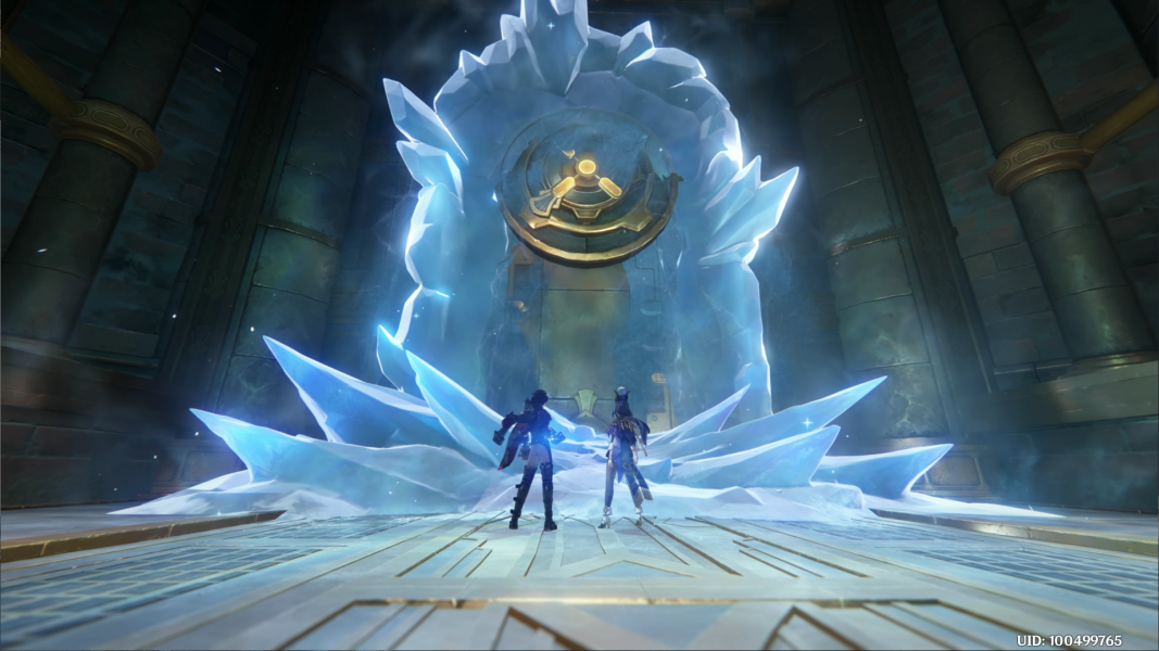 原神魔神任务第四章第四篇攻略 魔神任务第四章第四篇怎么做