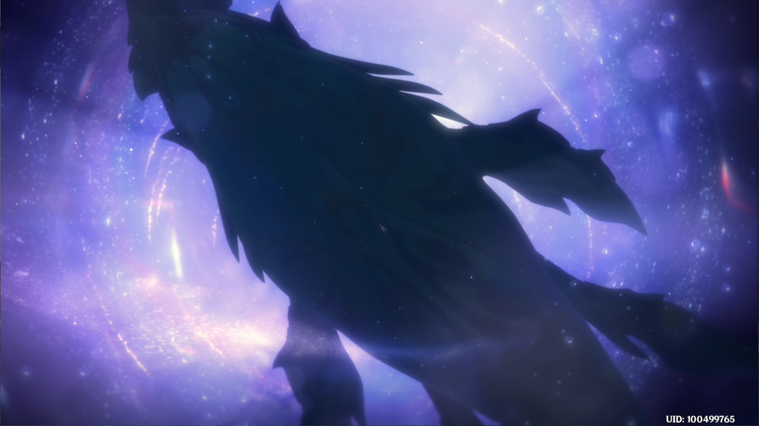 原神魔神任务第四章第四篇攻略 魔神任务第四章第四篇怎么做