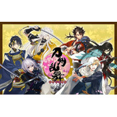 刀剑乱舞入坑-新手入坑刀剑乱舞怎么玩