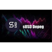 sUSD面临长期脱钩，脱钩原因是什么？sUSD币还有救吗？