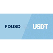 FDUSD和USDT有啥区别?FDUSD和USDT哪个更好?