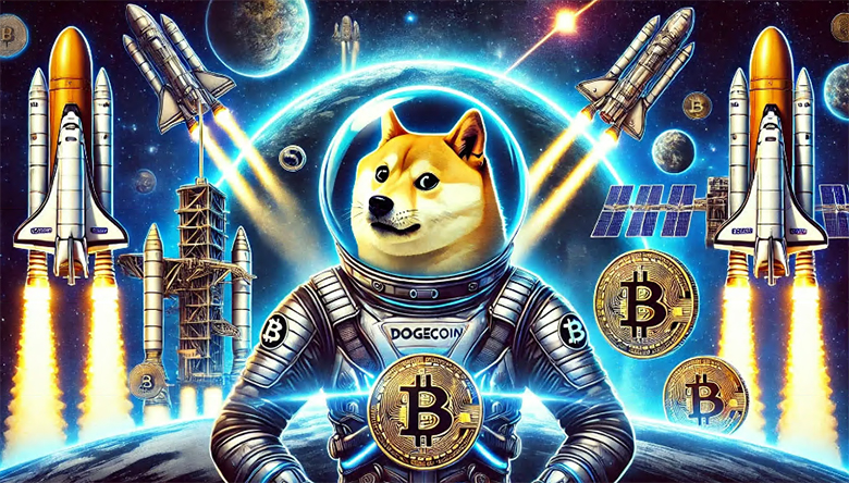 马斯克 x 狗狗币的迷因文化爆发！一文认识 Elon Coin