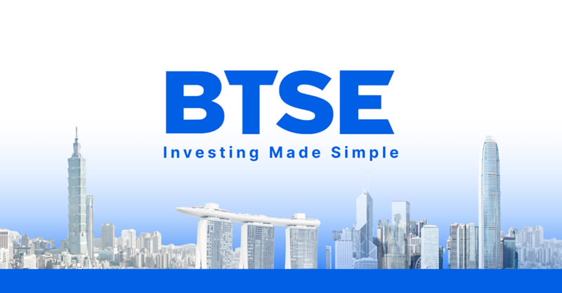 BTSE交易所APP如何安装？如何使用Express Buy为您的BTSE账户充值？