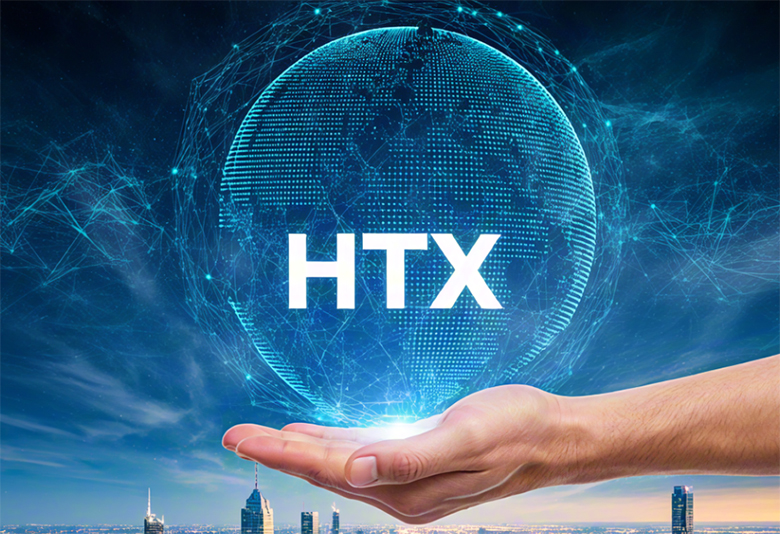 火币HTX荣登福布斯榜单，2025年最值得信赖的加密交易所