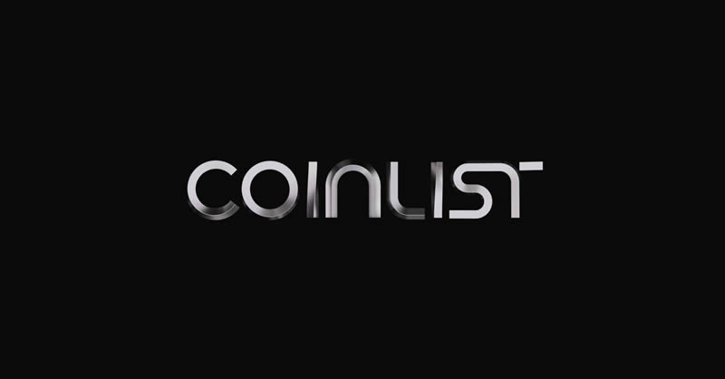 CoinList是什么？CoinList平台特色、ICO流程与规则介绍