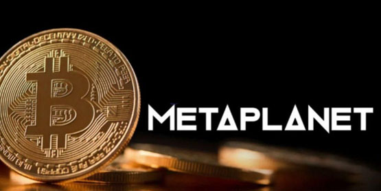 日本上市公司Metaplanet本月第三次出手详解！斥资2820万美元购买330枚比特币