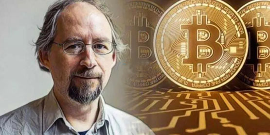 Adam Back介绍：量子攻击或迫使比特币的匿名创始人中本聪转移资产