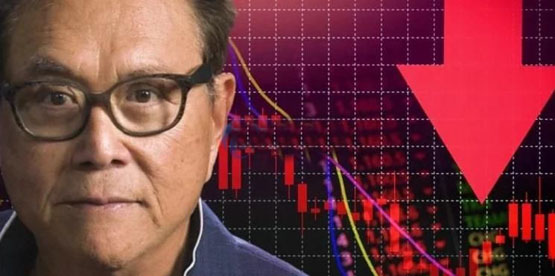 罗伯特清崎：看好2035年比特币涨破100万美元