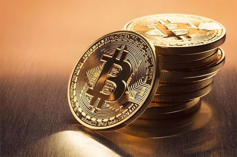 黄金价格创下新高后，比特币会随之飙升吗？