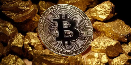 据数据分析：比特币通常在100~150天内跟进拉涨