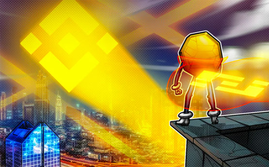 币安CEO：正协助多国建立比特币（BTC）储备及制定加密政策导读