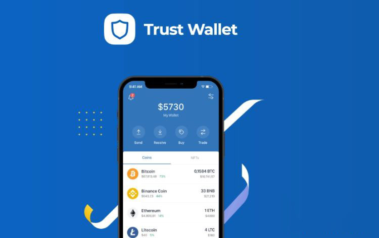 trust wallet怎么买币？trust wallet买币最新教程