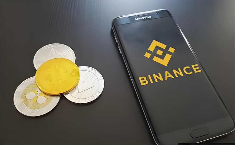 币安Web3钱包打新安全攻略：资产安全至上，防丢技巧全解析