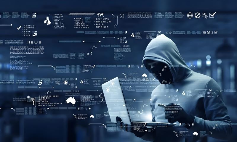 为什么NFT玩家成为黑客目标？常见的NFT被盗手段