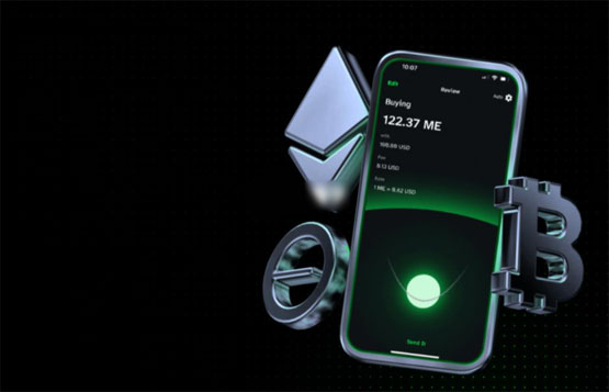 Magic Eden收购Slingshot Finance详解！进军DeFi市场