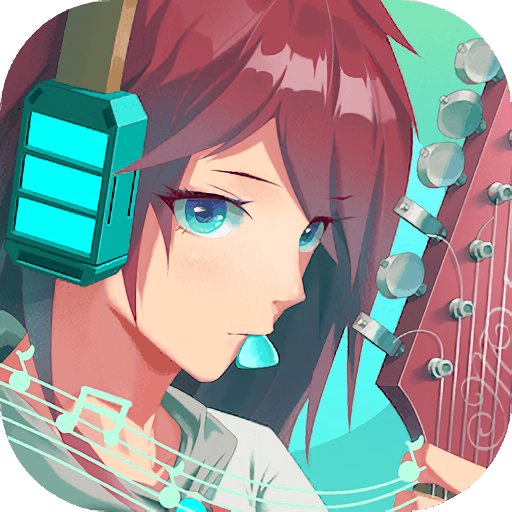 缪斯音街 v1.1.5.1 安卓版