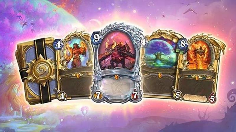 炉石传说翡翠梦境迷你包什么时候出-翡翠迷你包时间