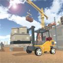 叉车模拟器 v1.9 安卓版