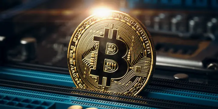 贝莱德比特币etf