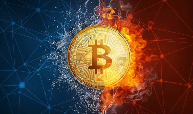 数字资产交易所技术架构