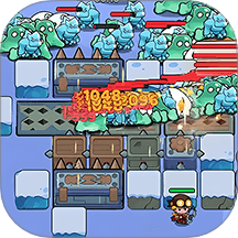 马桶人防线突破 v1.0 安卓版