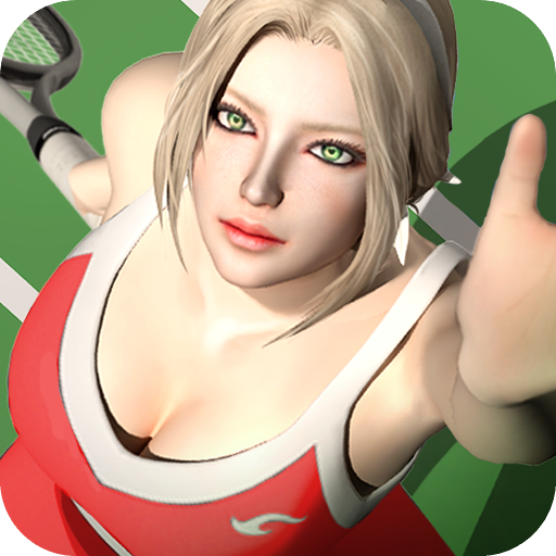 排球竞技场大力扣球 v11.0.0 安卓版