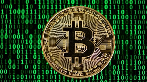 比特币的市场动态策略变化计划模型