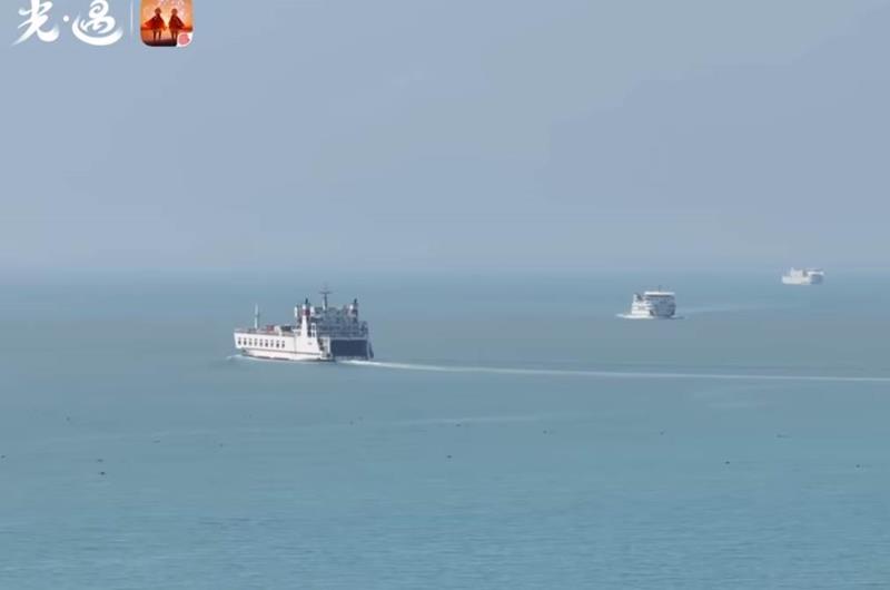 光·遇海洋节-线下公益活动海南站圆满画上句点