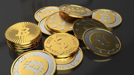 比特币的价格