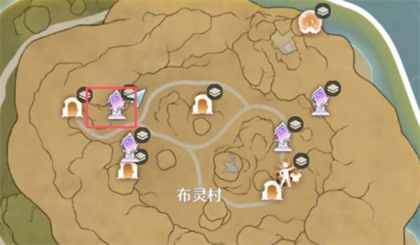 无限暖暖史丢丢大搜寻纷纷澄净盐指南_无限暖暖史丢丢大搜寻纷纷澄净盐推荐