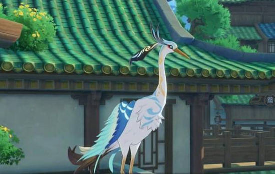 原神悬赏任务界面示例