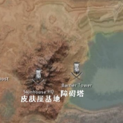 肌肤屋产业基地位置