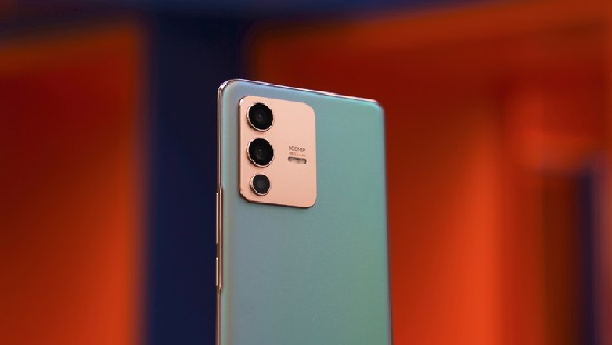 vivo S12拍摄样张