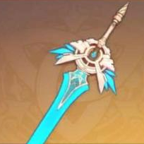 天空之刃武器外观