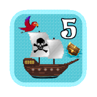 生存RPG5海盗冒险之旅游戏下载