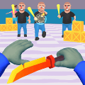 飞刀小能手 v1.0.1 安卓版